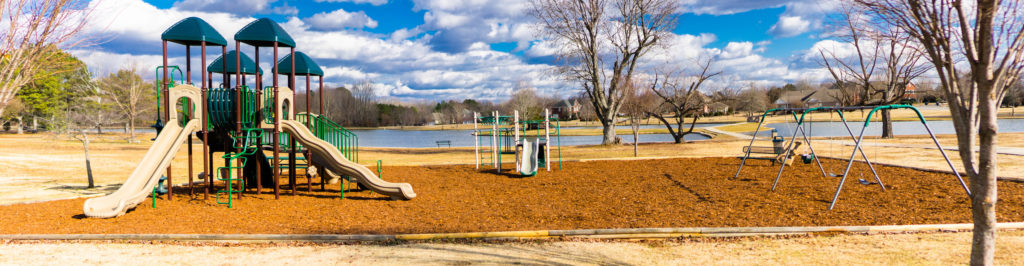 East Side Playground