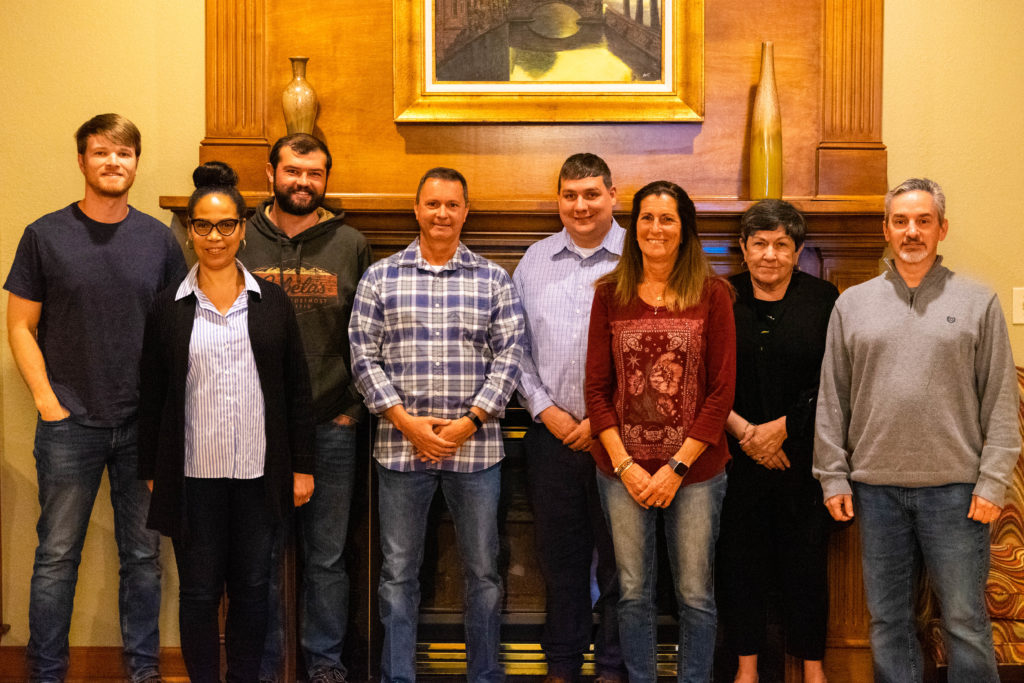 2022 Board